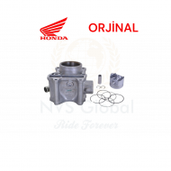   SİLİNDİR KOMPLE 150cc PCX [2011-2012] [2013-2017] [ORJİNAL]